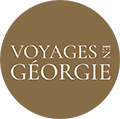Voyage en Géorgie